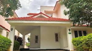 3 BHK Villa For Resale in Hosahalli Bangalore 6490761