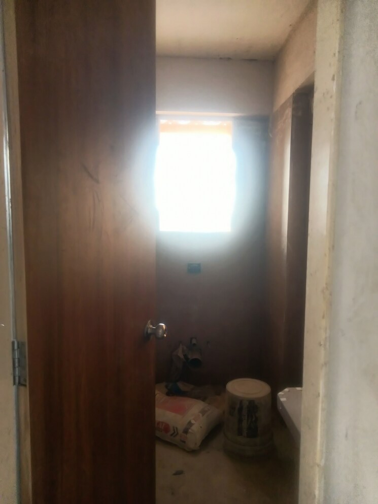 Attached Bathroom, kush-elegante 2 Bedroom 616 Sq.Ft. Apartment In Kandivali West Mumbai 6490868