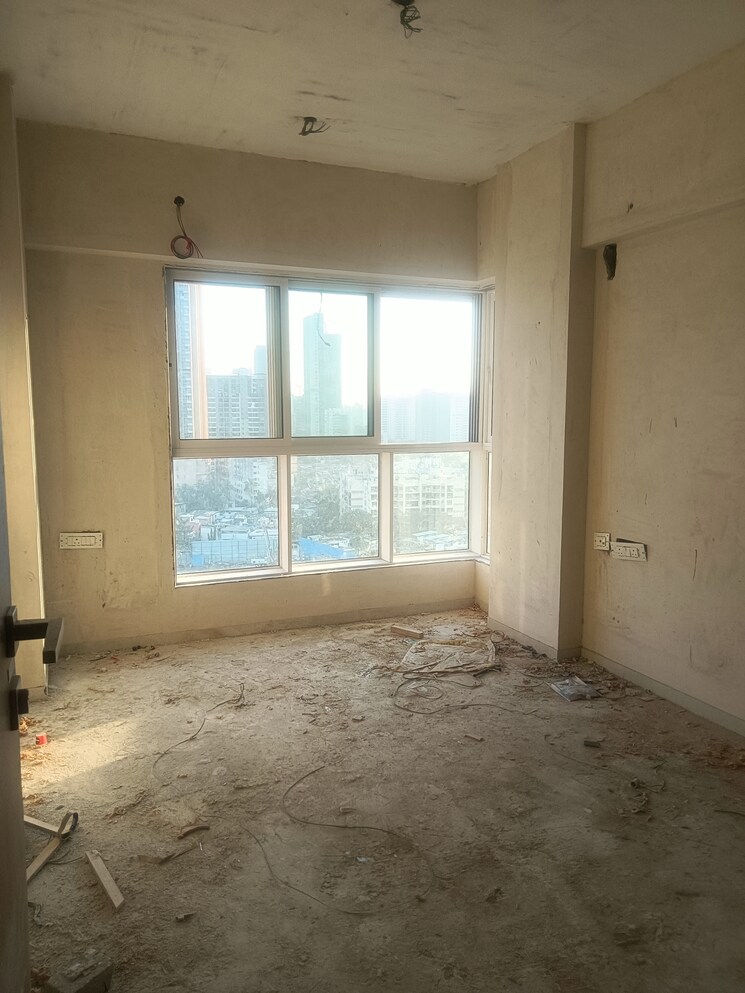 Bedroom, kush-elegante 2 Bedroom 616 Sq.Ft. Apartment In Kandivali West Mumbai 6490868