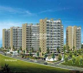 2 BHK Apartment For Resale in Akshar Elementa Wakad Pune 6490865