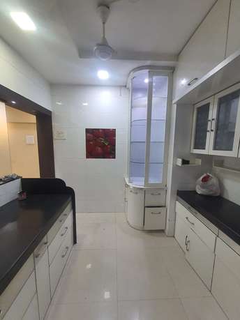 2 BHK Apartment For Rent in Teakwood CHS Mulund West Mumbai 6490890