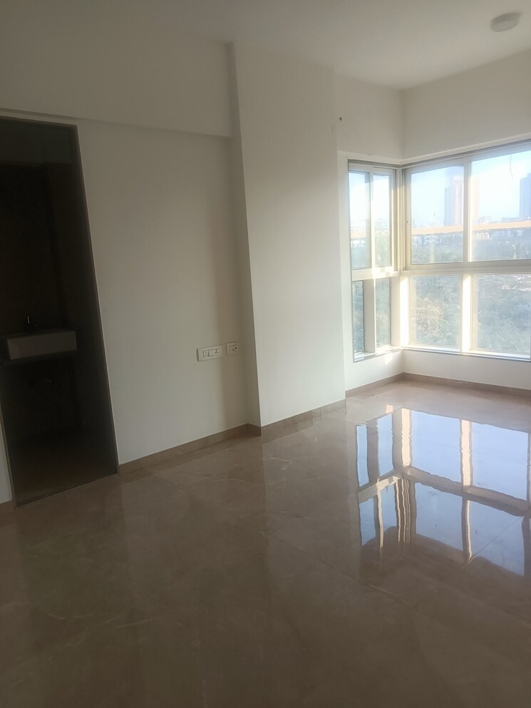 Bedroom, kush-elegante 3 Bedroom 886 Sq.Ft. Apartment In Kandivali West Mumbai 6490925