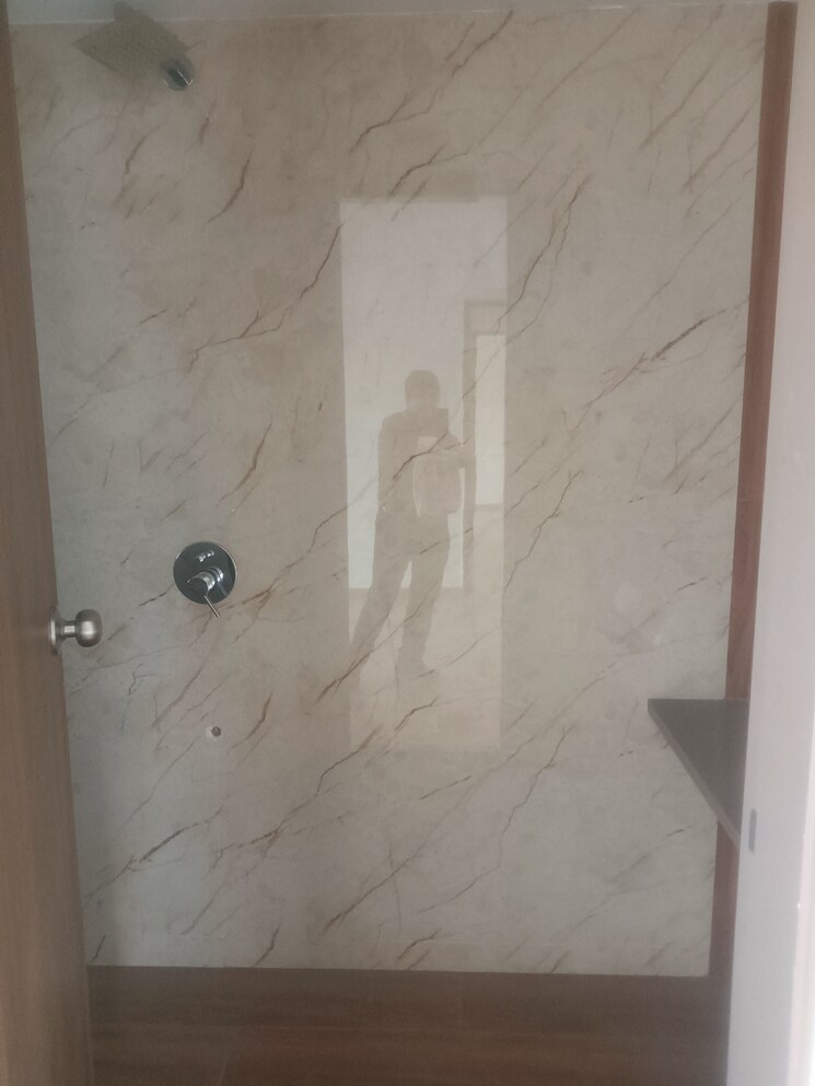 Attached Bathroom, kush-elegante 3 Bedroom 886 Sq.Ft. Apartment In Kandivali West Mumbai 6490925