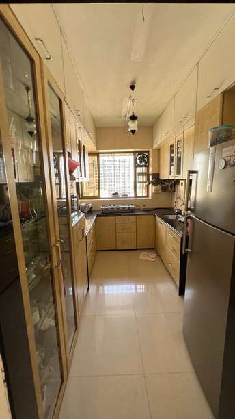 1 BHK Apartment For Rent in Teakwood CHS Mulund West Mumbai 6490905