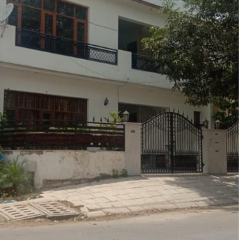 4 BHK Villa For Resale in Sector 11 Chandigarh 6490912