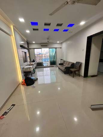 3 BHK Apartment For Rent in Teakwood CHS Mulund West Mumbai 6490918