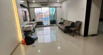 3 BHK Apartment For Rent in Teakwood CHS Mulund West Mumbai 6490918