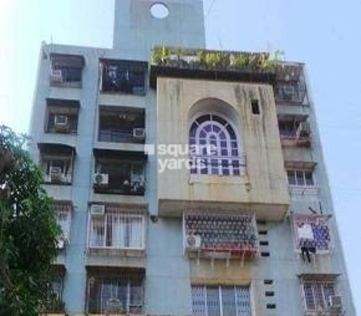 Exterior View, ganga-estate 1 Bedroom 430 Sq.Ft. Apartment In Chembur Mumbai 6490927