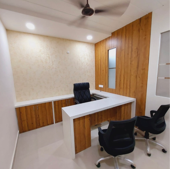 Commercial Office Space 500 Sq.Ft. For Rent in Vikhroli West Mumbai  6490962