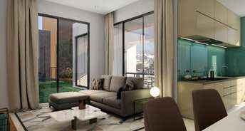 2 BHK Apartment For Rent in Sairama One World New Panvel Navi Mumbai 6490954