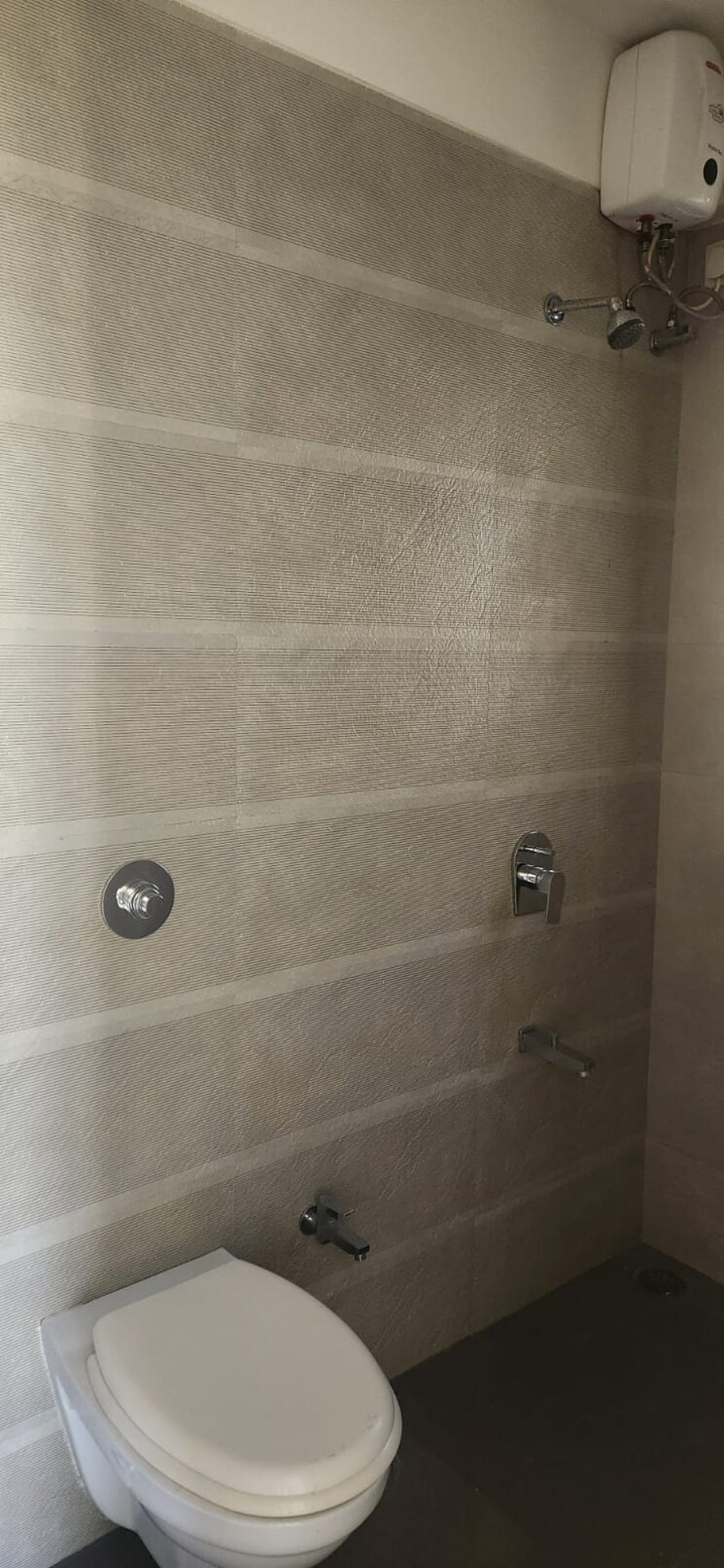 Master Bedroom, shree-krishna-niwas 3 Bedroom 987 Sq.Ft. Apartment In Chembur Mumbai 6490979