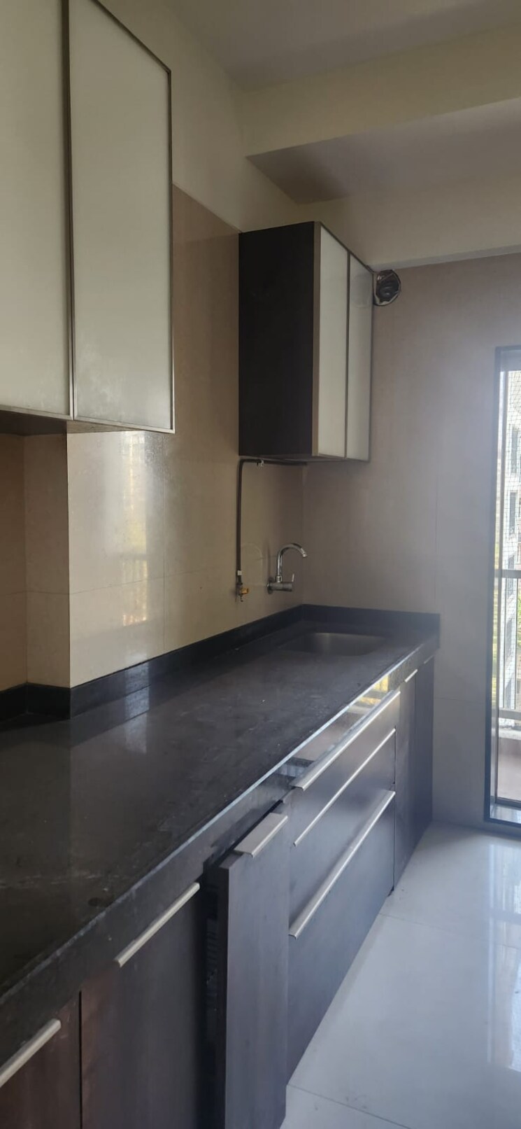 Kitchen, shree-krishna-niwas 3 Bedroom 987 Sq.Ft. Apartment In Chembur Mumbai 6490979