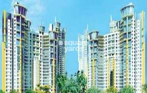 4 BHK Apartment For Rent in Nirmal City Of Joy Mulund West Mumbai 6490984