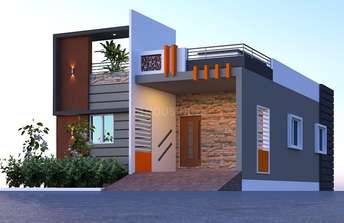 2 BHK Villa For Resale in Peenya Industrial Area Bangalore 6491003