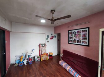 2 BHK Apartment For Resale in Goregaon West View CHS Goregaon West Mumbai  6491015