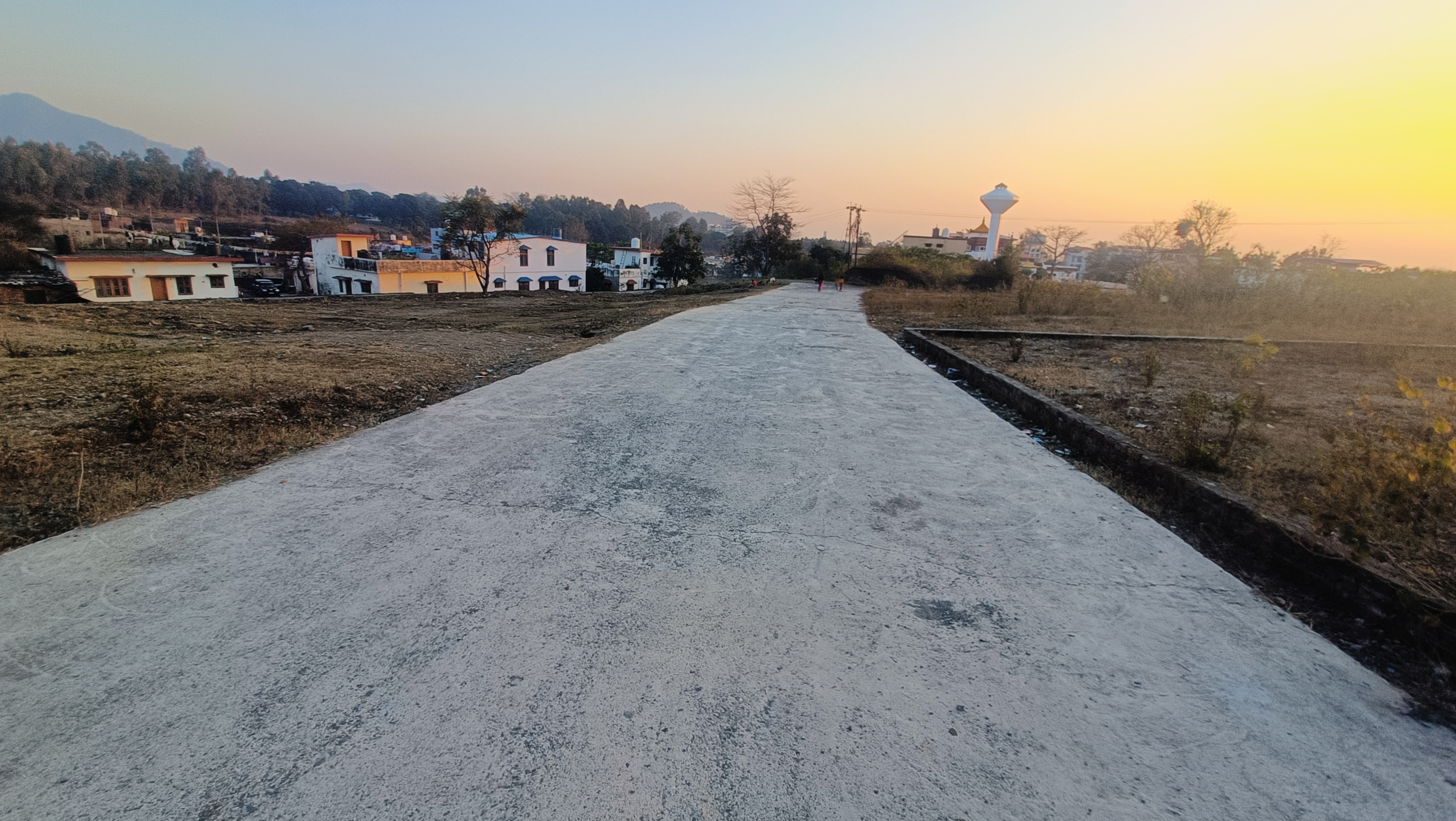 Plot For Resale in Sahastradhara Road Dehradun  6491112