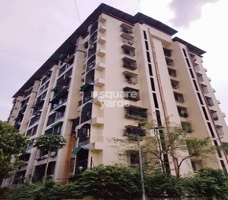 Exterior View, shree-laxmi-park-1 1 Bedroom 550 Sq.Ft. Apartment In Vartak Nagar Thane 6491031