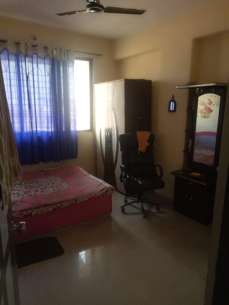 Bedroom, shree-laxmi-park-1 1 Bedroom 550 Sq.Ft. Apartment In Vartak Nagar Thane 6491031