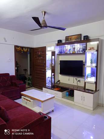 2 BHK Apartment For Rent in Katraj Kondhwa Road Pune 6491089