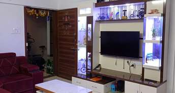 2 BHK Apartment For Rent in Katraj Kondhwa Road Pune 6491089