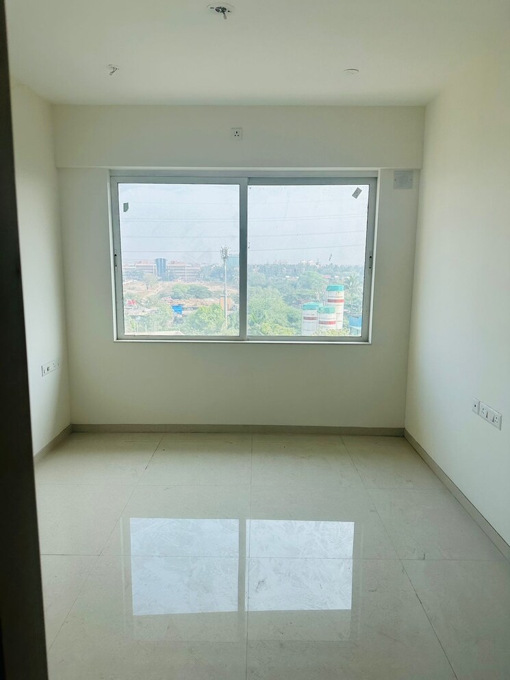 Bedroom, tridhaatu-morya 2 Bedroom 646 Sq.Ft. Apartment In Chembur Mumbai 6491023