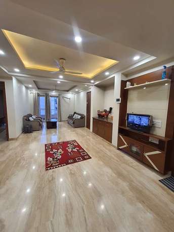 3 BHK Builder Floor For Rent in Sector 46 Gurgaon  6491034