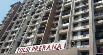 2 BHK Apartment For Rent in Tulsi Prerana Apartment New Panvel Navi Mumbai 6491043