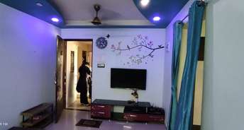 1 BHK Apartment For Resale in Maitri Bhoomi Kamothe Navi Mumbai 6491101