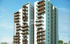 3 BHK Apartment For Rent in Accurate Wind Chimes Gachibowli Hyderabad 6491151