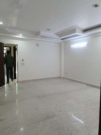 3 BHK Builder Floor For Rent in Ashoka Niketan RWA Anand Vihar Delhi 6491157