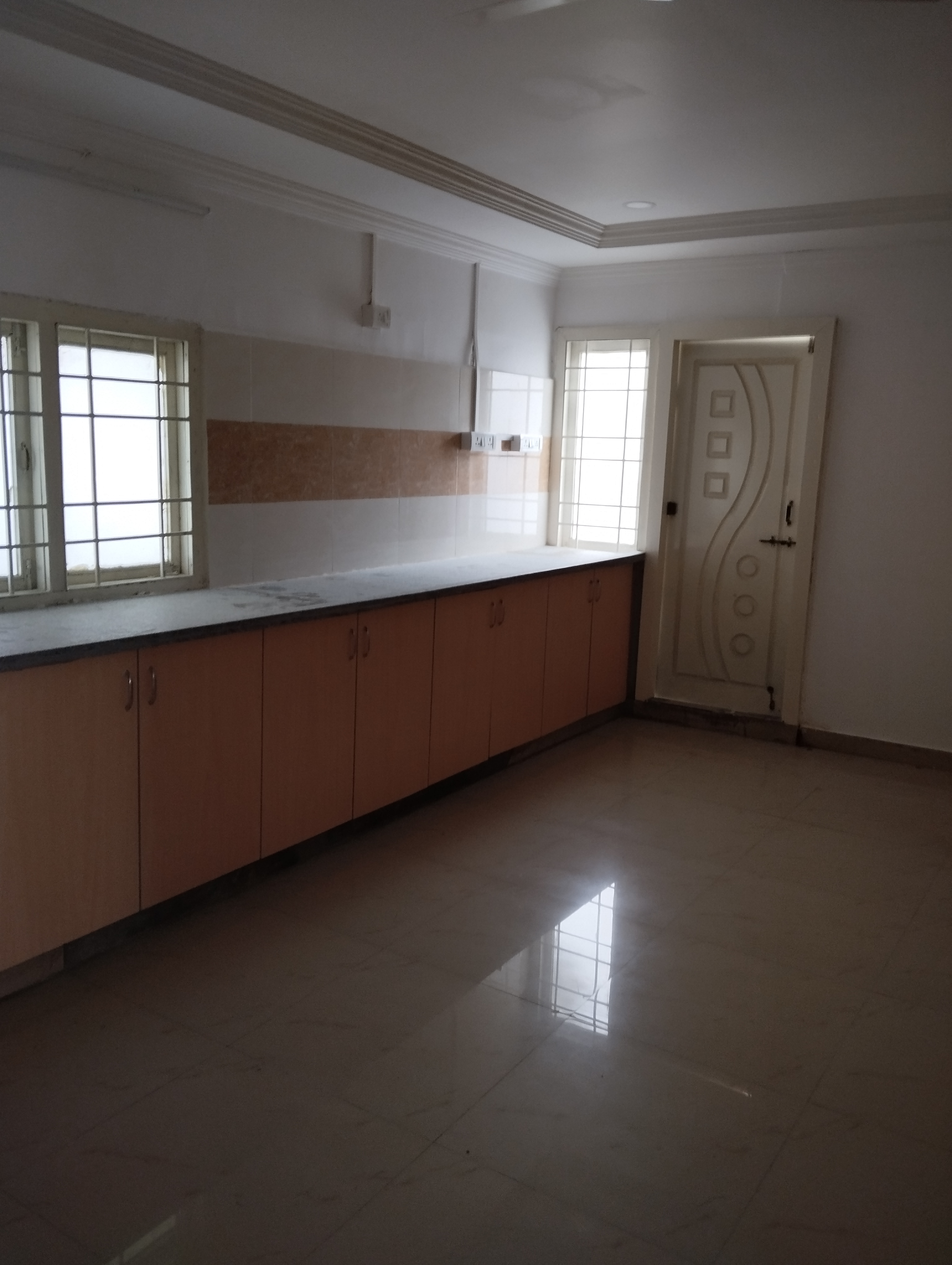 560+ 3 BHK Flats for sale near Taj Krishna, Banjara Hills Hyderabad.