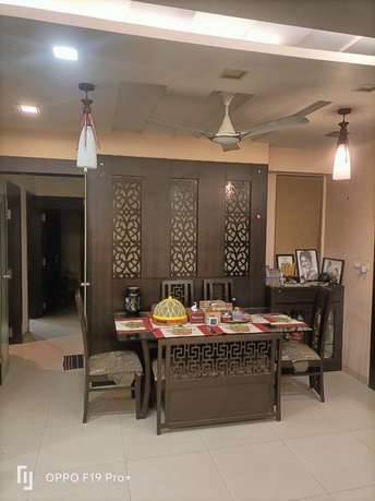 3 BHK Apartment For Rent in Lodha Paradise Majiwada Thane  6491171