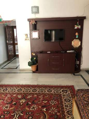 2 BHK Independent House For Rent in BCC Residency Hazratganj Lucknow 6491220