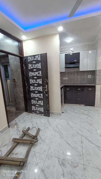 3 BHK Builder Floor For Resale in RWA Awasiya Govindpuri Govindpuri Delhi 6491240