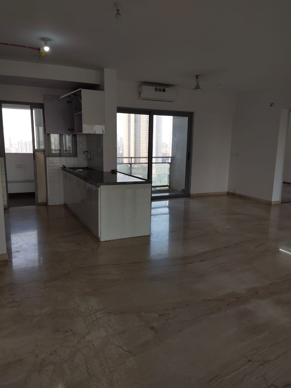 1 BHK Apartment For Resale in Vanita Chs Vartak Nagar Vartak Nagar Thane  6491252