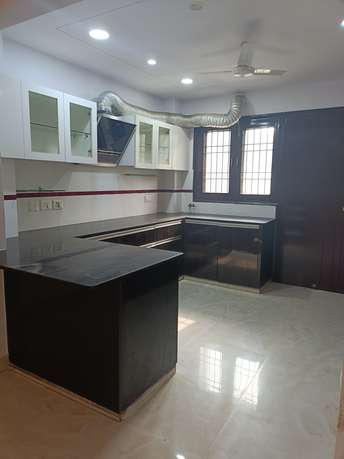 3 BHK Builder Floor For Rent in Rishabh Vihar RWA Karkardooma Delhi 6491276