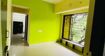 1 RK Apartment For Resale in Shreenath Plaza Charai Thane 6491464