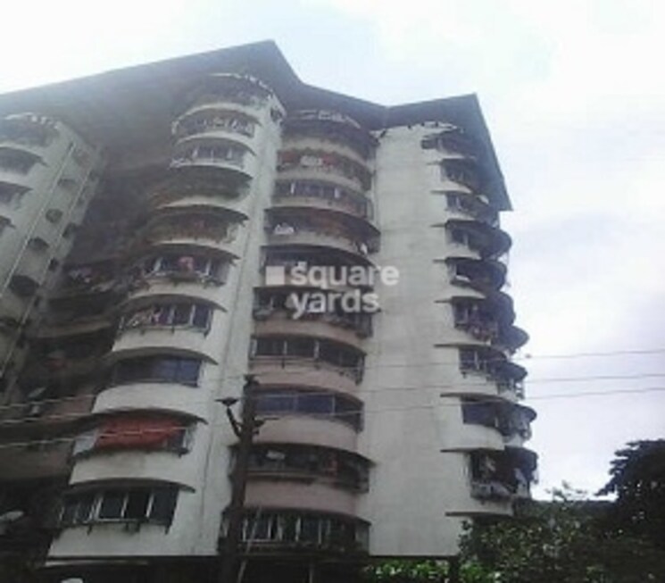 Exterior View, runwal-plaza 1 Bedroom 950 Sq.Ft. Apartment In Vartak Nagar Thane 6491302