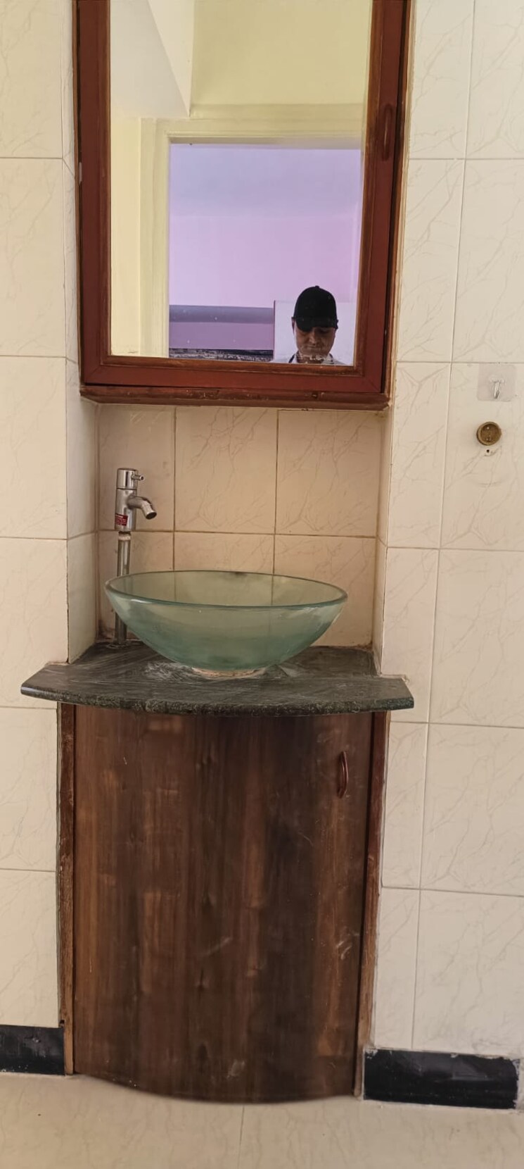 Bathroom, runwal-plaza 1 Bedroom 950 Sq.Ft. Apartment In Vartak Nagar Thane 6491302