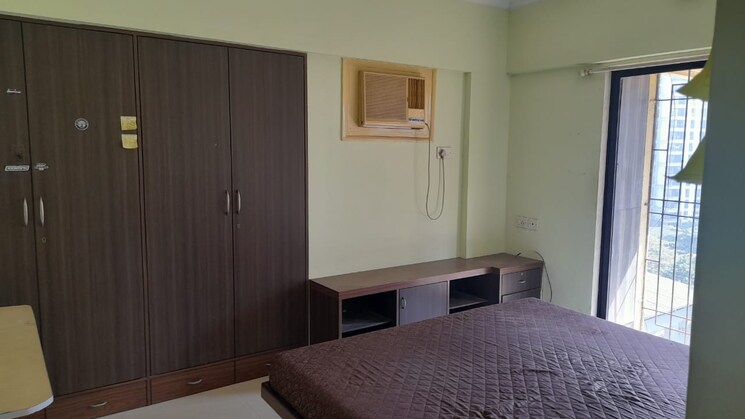 Bedroom, runwal-plaza 1 Bedroom 950 Sq.Ft. Apartment In Vartak Nagar Thane 6491302