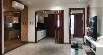 3 BHK Builder Floor For Rent in Vigyan Vihar RWA Anand Vihar Delhi 6491333
