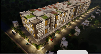 3 BHK Apartment For Resale in Pocharam Hyderabad 6491409