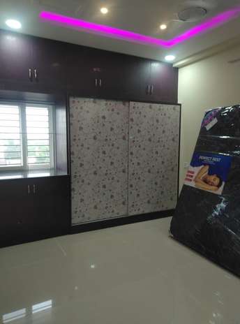2 BHK Apartment For Resale in A S Rao Nagar Hyderabad 6491349