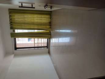 1 BHK Apartment For Rent in KK Emerald Ulwe Navi Mumbai  6491448
