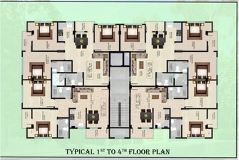 3 BHK Builder Floor For Resale in Kahilipara Guwahati  6491427