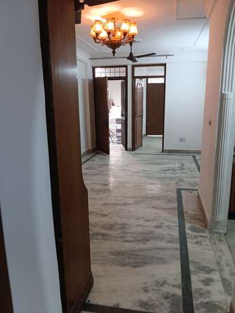 2 BHK Builder Floor For Rent in Paryavaran Complex Delhi  6491435