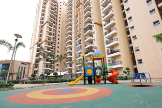 3 BHK Apartment For Resale in Savfab Jasmine Grove Pratap Vihar Ghaziabad  6491453