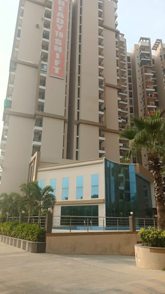 3 BHK Apartment For Resale in Savfab Jasmine Grove Pratap Vihar Ghaziabad  6491453