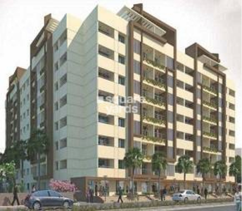 1 BHK Apartment For Resale in Evershine Avenue Virar West Mumbai 6491452