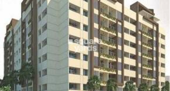 1 BHK Apartment For Resale in Evershine Avenue Virar West Mumbai 6491452